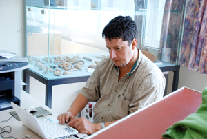 schachtreffen preuss erhard